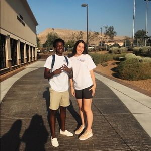 Meet your Posher, Nolan